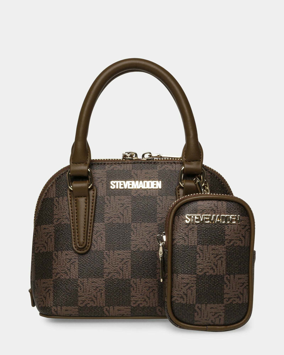Steve Madden Bhope-7 Bag in Olive