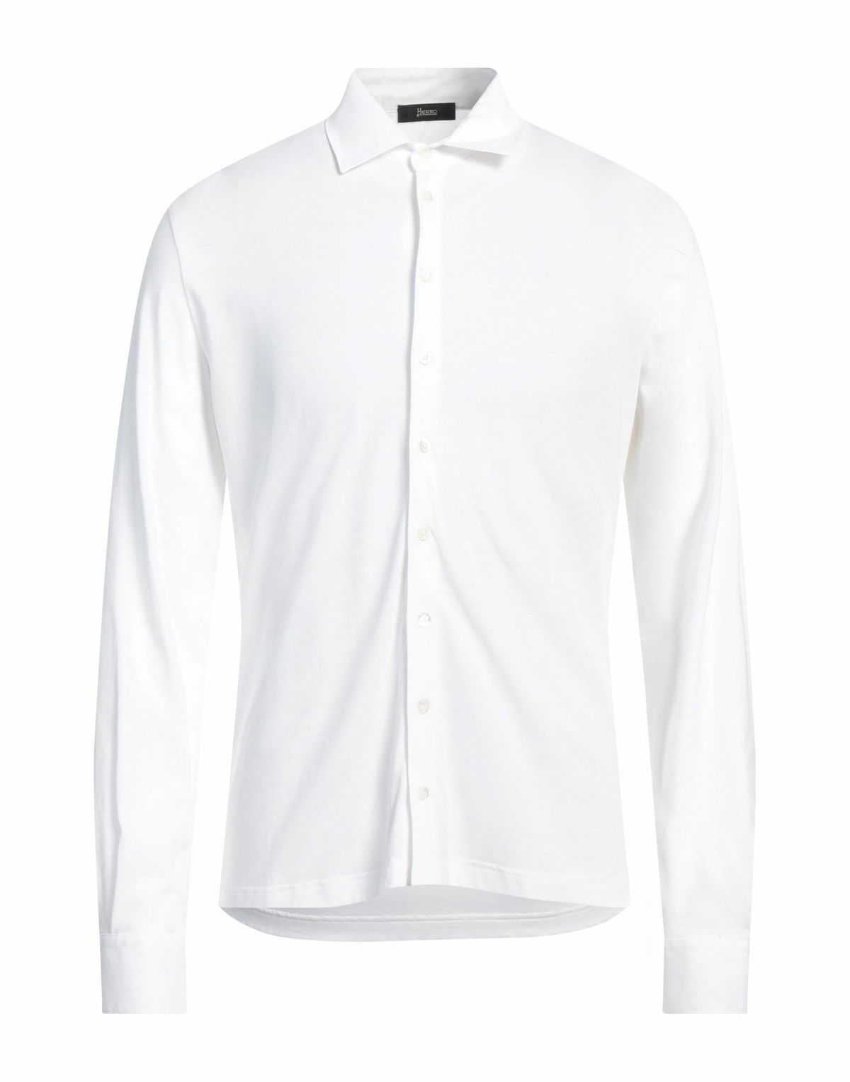Herno Mens Shirt in White