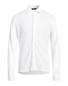 Herno Mens Shirt in White