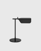 Flos TAB T LED DIM 27K 180° EU/UL/GB NRO Black Mens Lighting