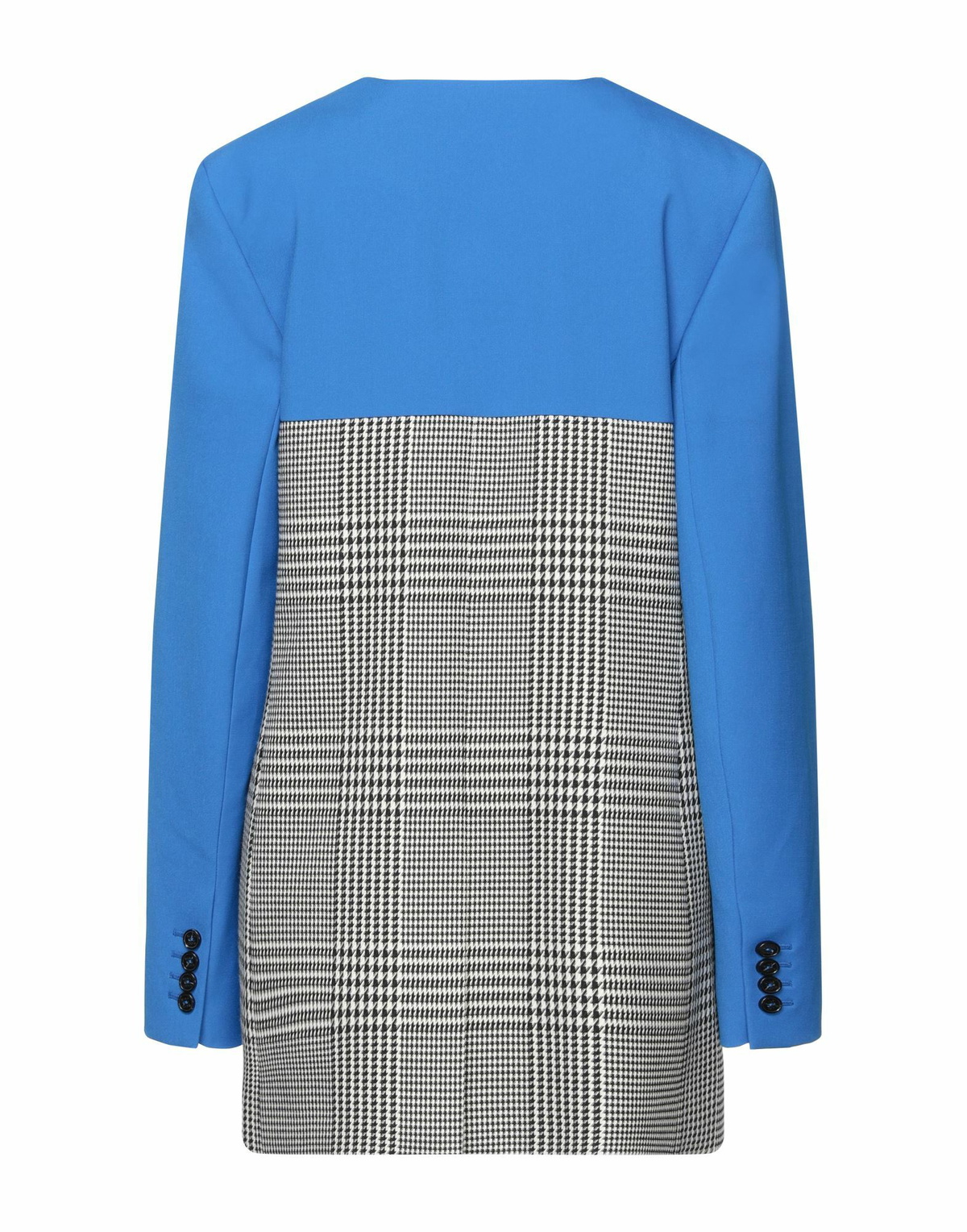 Nina Ricci Womens Blazer Azure