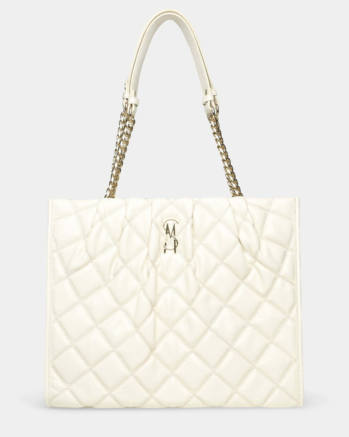 Steve Madden Bchicory Bag in White