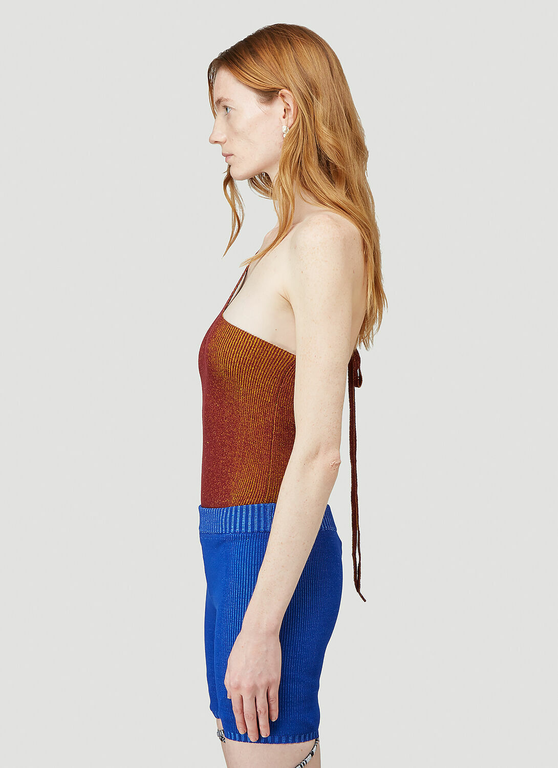 Isa Boulder Catapult Bodysuit