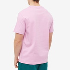 Puma x AMI T-Shirt in Orchid