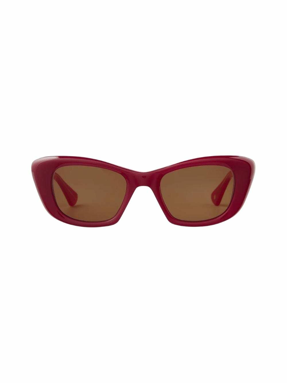 Garrett Leight Sienna Sunglasses