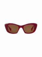 Garrett Leight Sienna Sunglasses