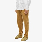 Polo Ralph Lauren Men's Pleated Corduroy Pant in Jodphur Tan