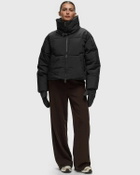 Gestuz Pinaragz Short Puffer Black Down & Puffer Jackets