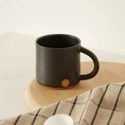 Clae CLÆ Stoneware Mug in Black