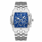 Swan & Edgar Ambassador Blue Dial Mens Watch SE0065M
