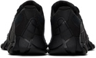 CAMPERLAB Black Tormenta Sneakers