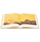 Phaidon - Printed in North Korea: The Art of Everyday Life in the DPRK Hardcover Book - Multi