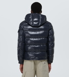 Moncler Maya down jacket