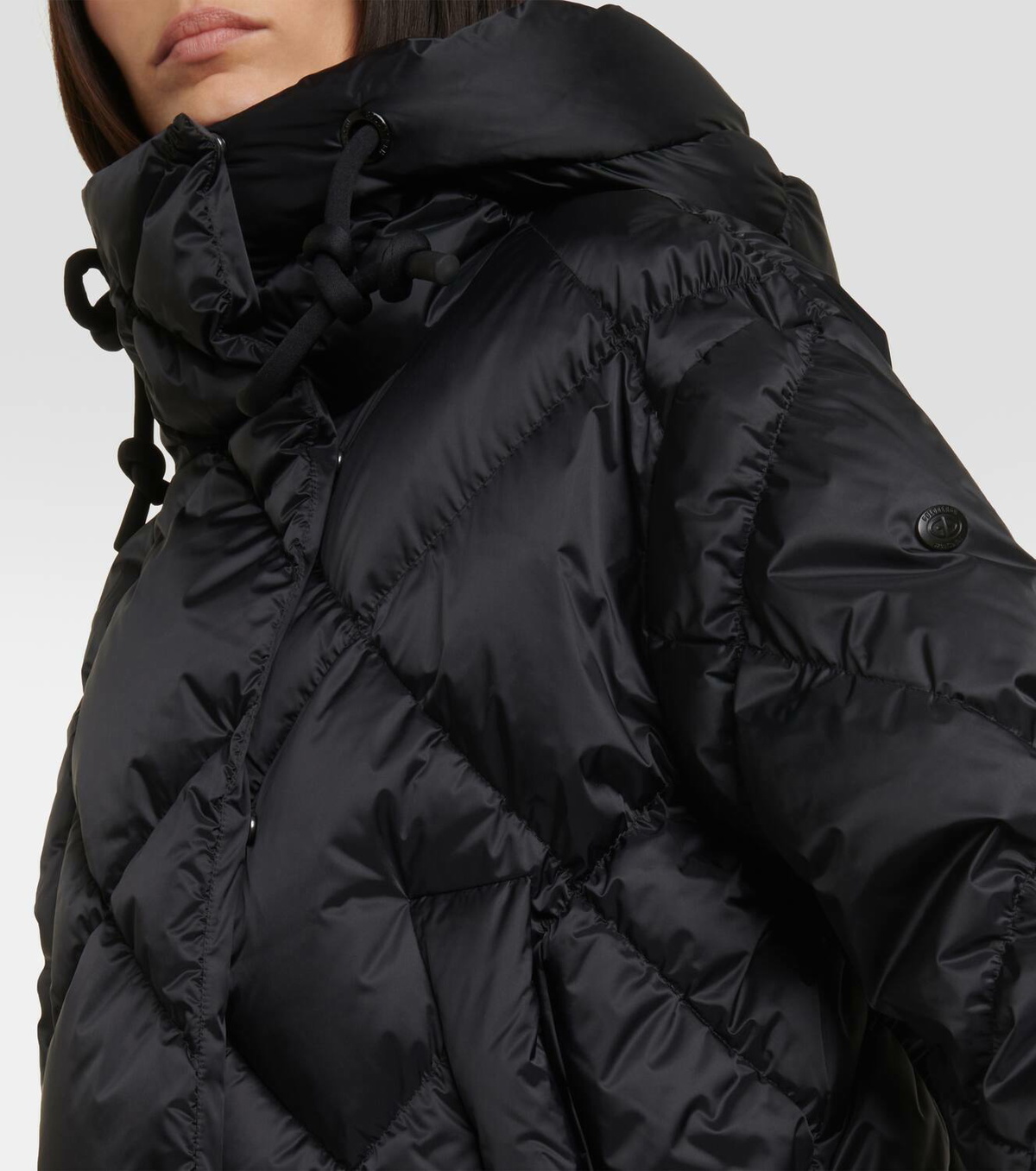 Goldbergh Fiona down jacket