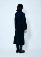 Bottega Veneta Cotton Trench Coat
