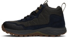 Teva Gray Ridgeview Mid RP Boots