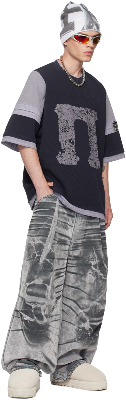 PDF Blue Sports Marcus T-shirt