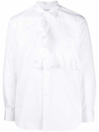 COMME DES GARÇONS SHIRT - Cotton Shirt