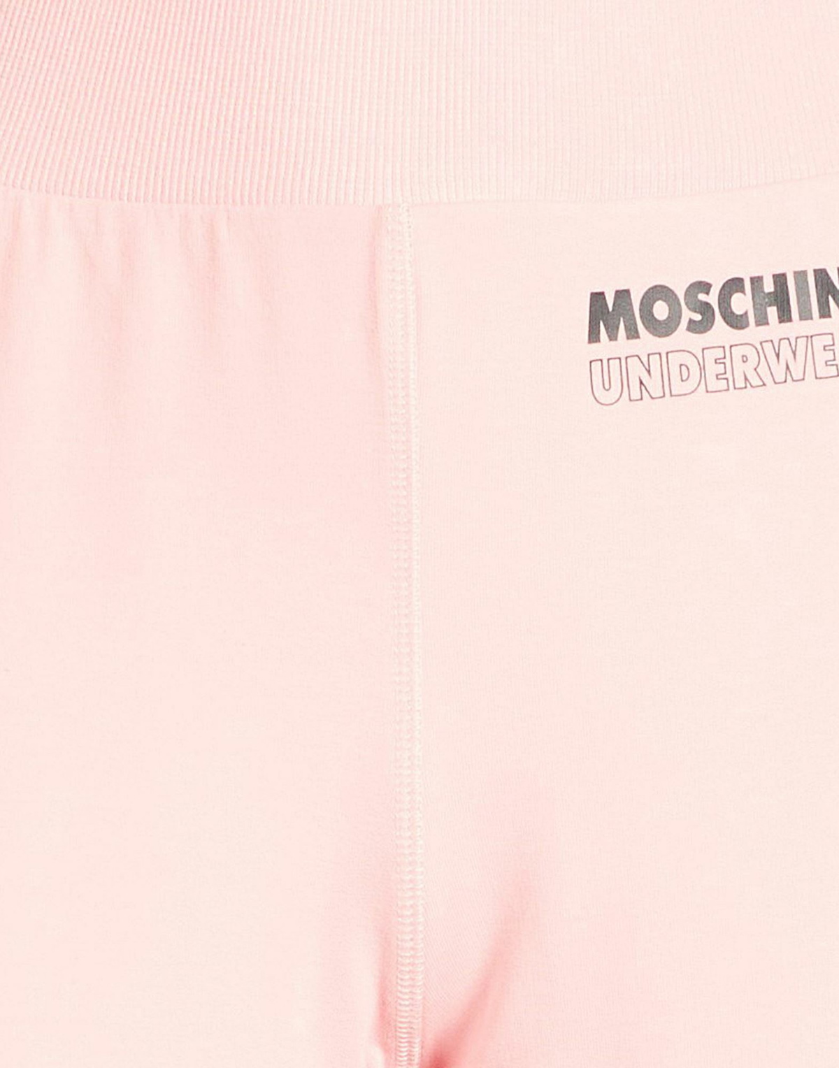 Moschino Womens Pants in Pink