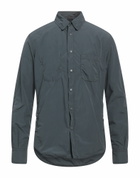 Aspesi Mens Jacket Slate in Blue