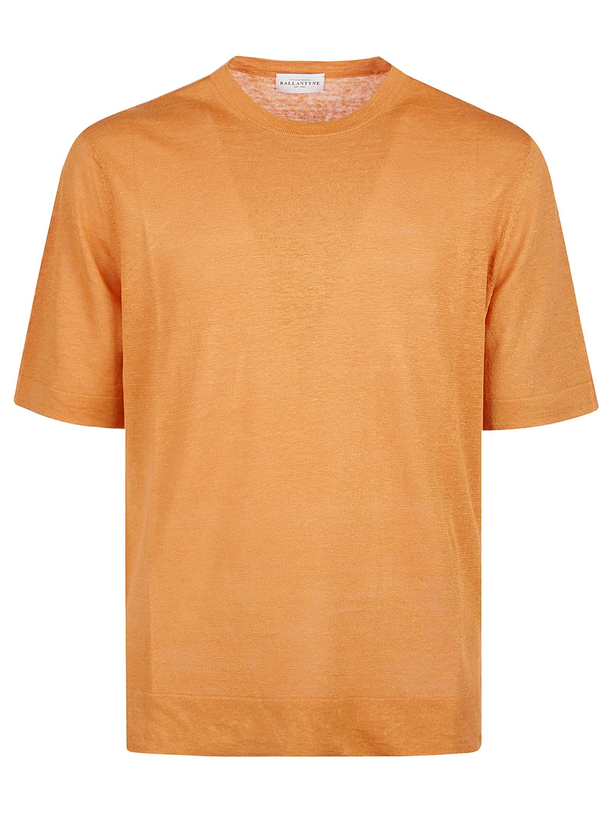 Ballantyne Heritage T-shirt Ballantyne