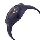 Swatch Sistem Sea Flex Automatic Blue Dial Unisex Watch SUTN403