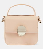 Chloé Penelope Micro leather shoulder bag