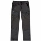 Klättermusen Men's Klattermusen Grimner Pant in Raven