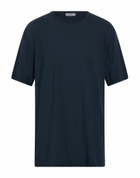 Crossley Mens T-shirt Midnight in Blue