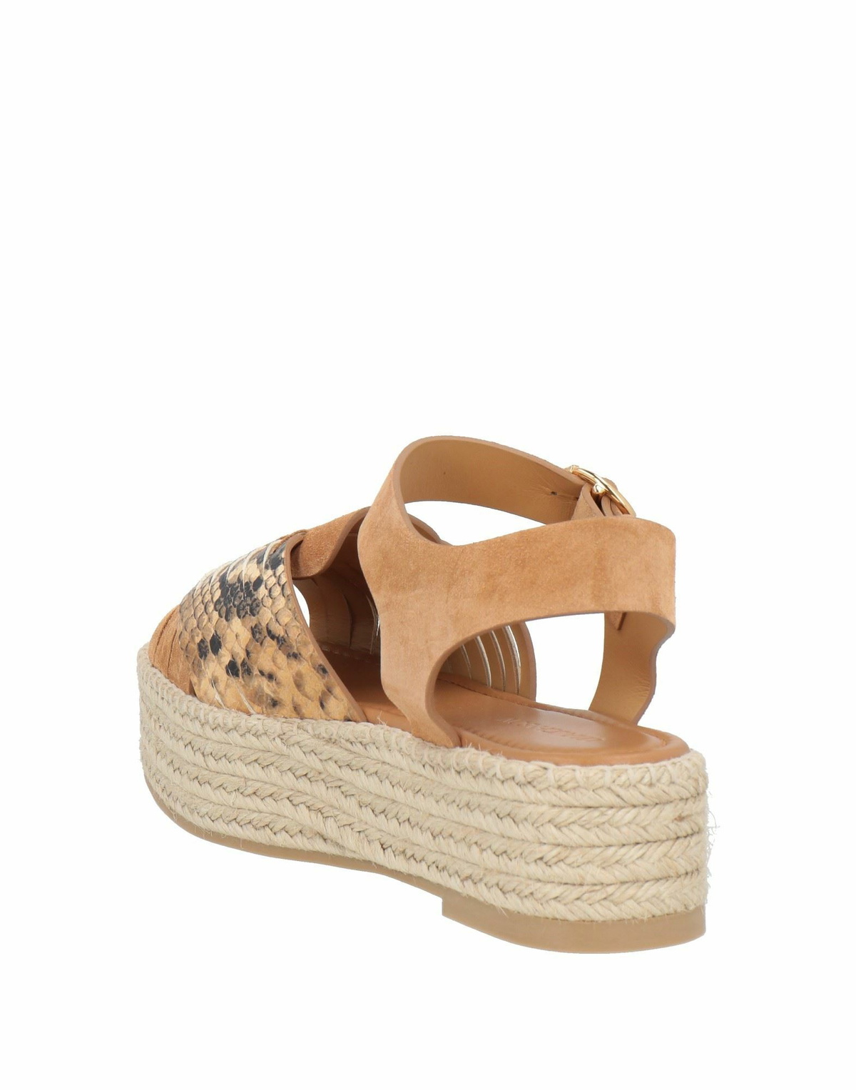 Ulla Johnson Womens Espadrilles Camel