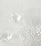 NasonMoretti Idra set of 6 glasses