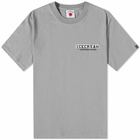 ICECREAM Men's IC Skateboards T-Shirt in Grey