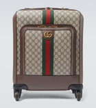 Gucci - Gucci Savoy Small carry-on suitcase