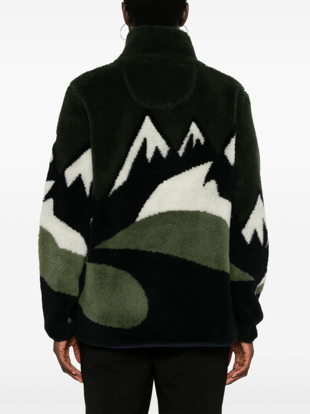 We Norwegians SnowFun Sweater