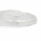Simuero Marco Ring in Silver