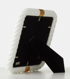 Jonathan Adler Geneva porcelain picture frame