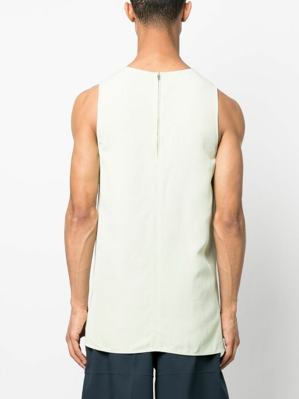 Judy P Jersey Tank Multiple Colors - Helen Ainson Darien