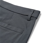 Lululemon - Commission Slim-Fit Warpsteme Trousers - Anthracite