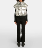 Perfect Moment Sierra down vest