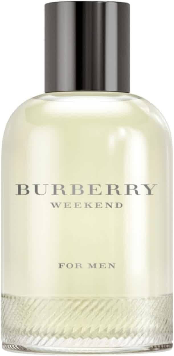Burberry Weekend / Burberry EDT Spray 3.3 oz (100 ml) (m)