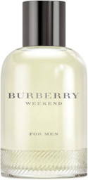 Burberry Weekend / Burberry EDT Spray 3.3 oz (100 ml) (m)
