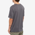 Arc'teryx Men's Arc'Logo Emblem T-Shirt in Cloud