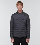 Moncler - Sanary padded jacket