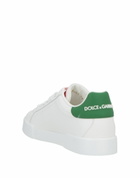 Dolce & gabbana Womens Sneakers in White