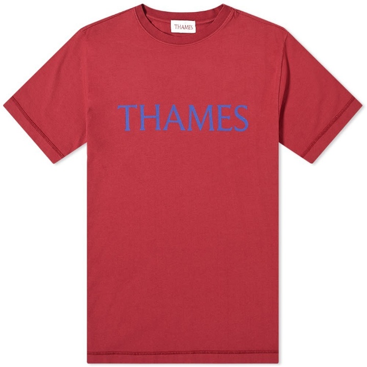 Photo: Thames Busby Tee
