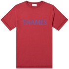 Thames Busby Tee
