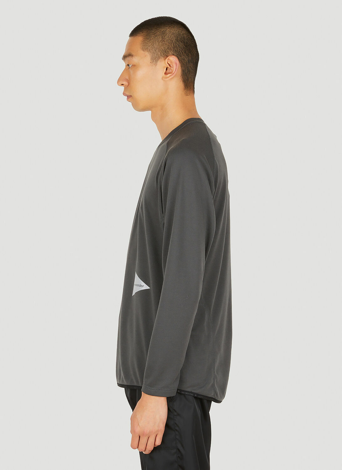 And Wander Power Dry T-Shirt