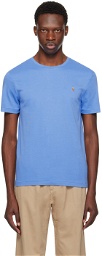 Polo Ralph Lauren Blue Classic Fit T-Shirt