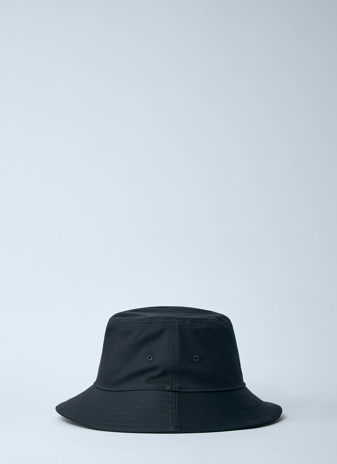 Burberry Logo Motif Bucket Hat