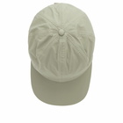 F/CE. Men's Pertex 8 Panel Cap in Sage Green 